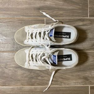 Golden Goose Sneakers